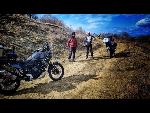 Видео: OFF ROAD с Адвенчъри