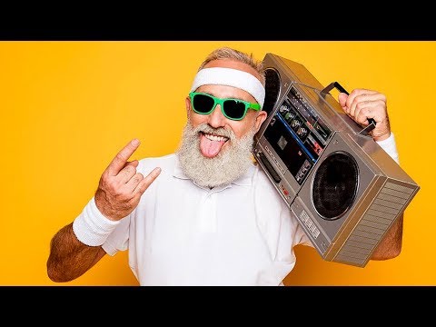 Видео: Как жить до 100 лет? Узнай 10 главных секретов