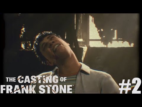 Видео: The Casting of Frank Stone Прохождение #2. Тайна одного фильма