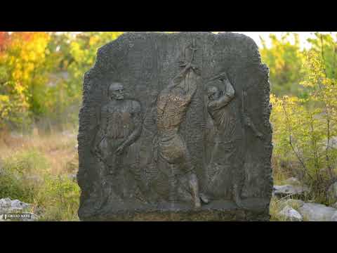 Видео: Молитва Скорботних Таємниць Вервиці в першу суботу місяця, 5.10.2024