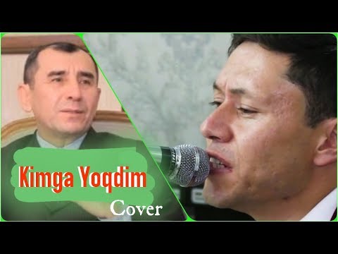 Видео: Кимга ёқдим Кимга ёқмадим - Миркамол Заббарханов ( Камолиддин Рахматов қушиғи )