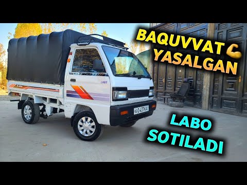 Видео: БУНАҚА ЯСАЛГАНИ КАМ‼️ ЯНГИ ТАЙЁР БЎЛГАН ЛАБО СРОЧНО СОТИЛАДИ‼️