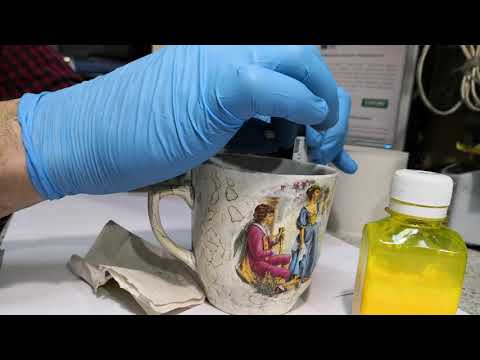 Видео: Заправка картриджей hp 711, 932, 933, 950, 951, 953.