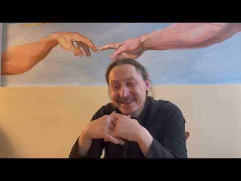 Видео: С фальцета на баритон