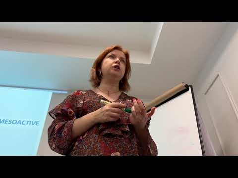 Видео: Урок 6 микронидлинг ч.3