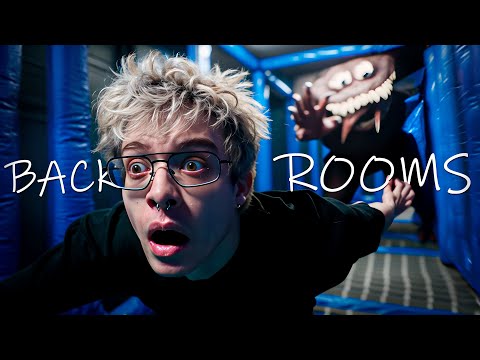 Видео: ДЕНЖЕР ЛЕХА ИГРАЕТ В ДЕМКУ СТРАШНОГО ХОРРОРА |  SUBLIMINAL