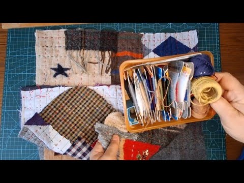 Видео: DIY 😍 ИСПОЛЬЗОВАЛА ВСЁ  ПОДРЯД 🍀 ВСЕ СТАРЫЕ ВЕЩИ ПРЕВРАТИЛА В СУМКУ ✅️ КАК ИЗБАВИТСЯ ОТ ХЛАМА #손바느질