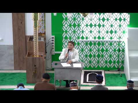 Видео: Алаяқтық туралы-Шүкріддін Темірқұлұлы