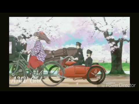Видео: AMV You are the reason (на конкурс ERA FINTA FINTA)