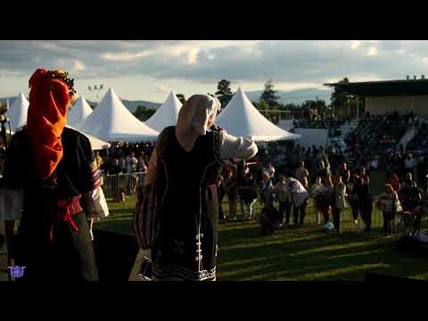 Видео: ШОПСКИ ПРАЗНИК 2022 - НЕДЕЛЯ /19 ЮНИ 2022/