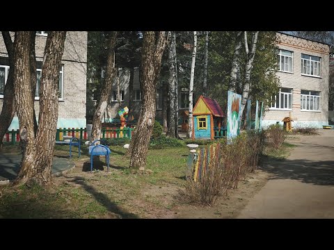 Видео: Один день в детском саду в группе Теремок