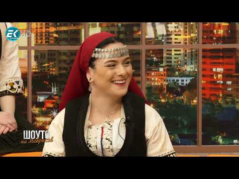 Видео: Трио Фида - 02.03.2025г. Шоуто на Мавриков