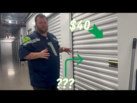 Видео: Я сделал ставку на единицу в 40 долларов