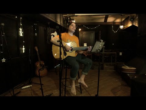 Видео: Ростислав Чебыкин — Матильда