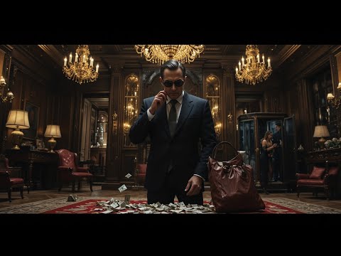 Видео: «Миллионер Притворился Слепым, Чтобы Проверить Невесту… То, Что Она Сделала, Шокировало Всех!»