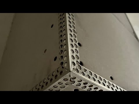 Видео: Алуминиеви Лайсни Как да направиш перфектен ъгъл лесно!