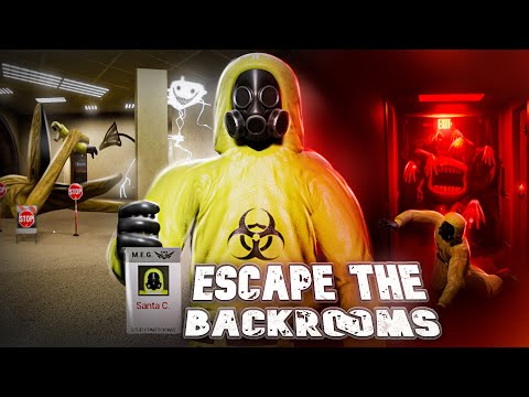 Видео: СРАНЫЙ БЭКРУМС | УГАР в БЭКРУМС