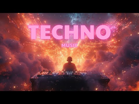 Видео: Спектральное Движение - Эфирное Техно Путешествие