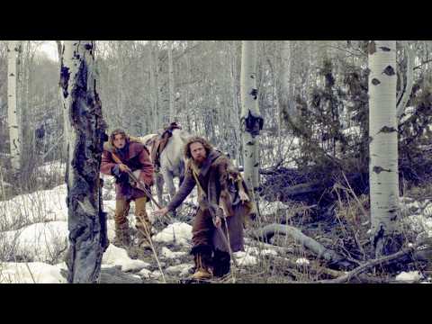 Видео: Железные братья (боевик, приключения) фильм целиком