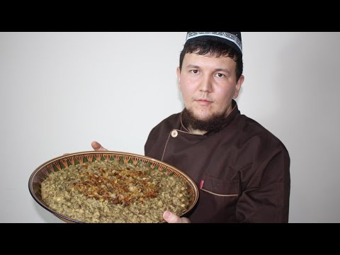 Видео: MOSHKICHIRI TAYYORLASH USULI | МАШКИЧИРИ ПРИГОТОВЛЕНИЕ