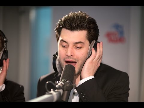 Видео: Премьер-Министр - Нет Тебя Прекрасней (LIVE @ Авторадио)