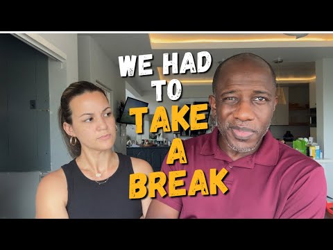 Видео: Почему мы перестали вести видеоблог!!! @MeetTheMitchells