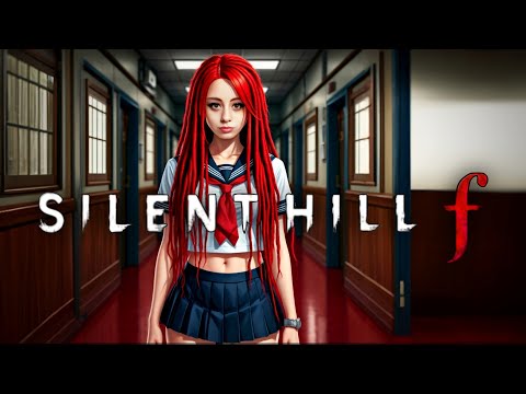 Видео: SILENT HILL f ► СТРИМ #4 ► САЙЛЕНТ ХИЛЛ ► ПРОХОЖДЕНИЕ НА РУССКОМ