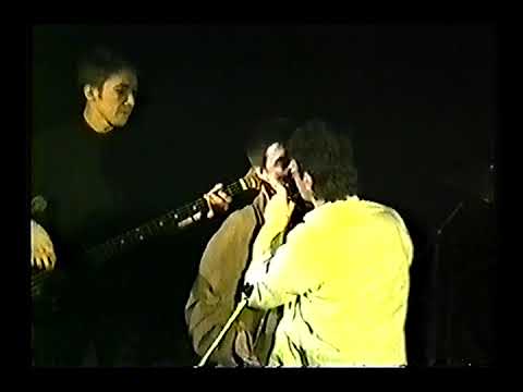 Видео: Ник Рок-н-ролл и Свин (Андрей Панов) вместе