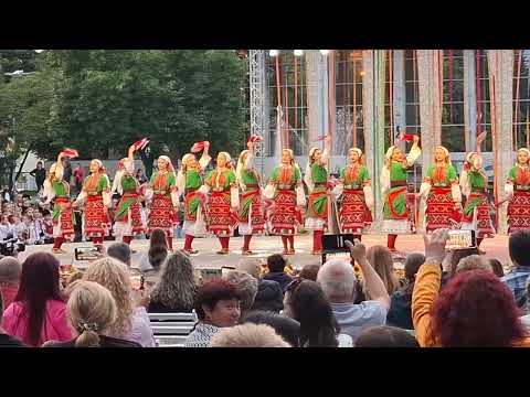 Видео: ЧУДЕСИЯ Пазарджик 2025