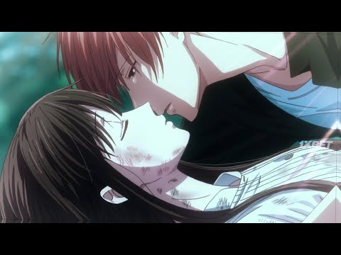 Видео: Аниме клип - Я схожу от мыслей, а чего же стою я?...