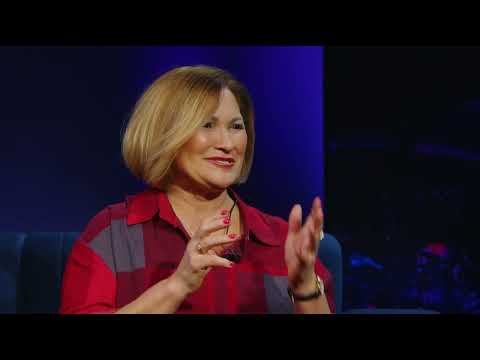 Видео: Ольга Ледяева - интервью | 23.11.24