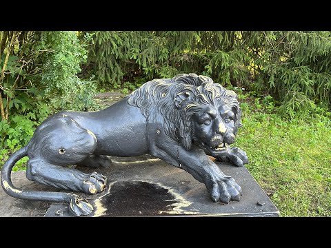 Видео: Часть 10. Город Пушкин