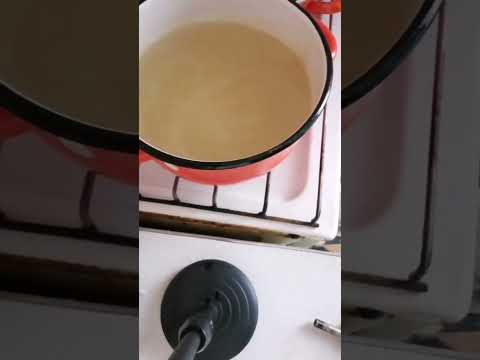 Видео: Виробниче навчання. Тема:Приготування розсольників, солянок та різних супів. (Розсольник)