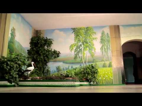 Видео: "Відкритий світ"  Житомирська ЗОШ №5  І-ІІІ ступенів