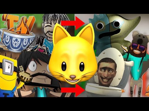 Видео: Thinknoodles — травма поколений