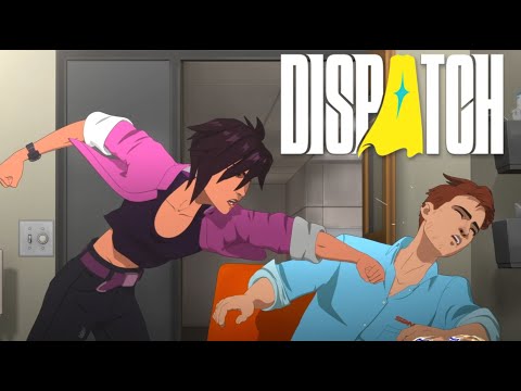 Видео: Первый рабочий день - Dispatch #2