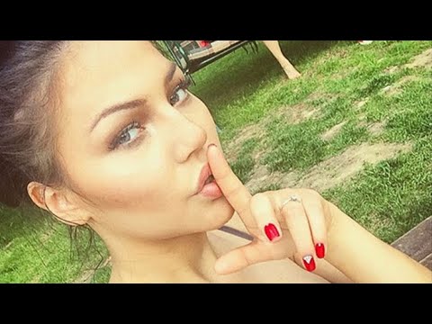 Видео: Камила Коробейникова: Ящик Пандоры (14 серия)