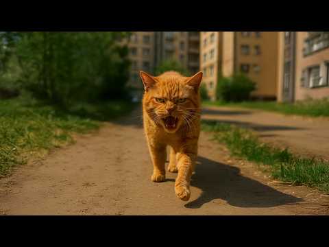 Видео: Эпическая битва. Веселая песня