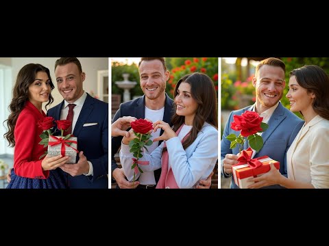 Видео: Керем Бюрсин заявил, что с одиночеством покончено.