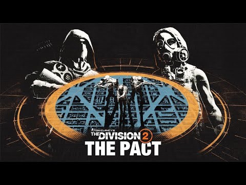 Видео: The Division 2: Облава "Пакт" (19 сезон)