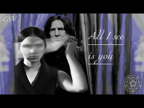 Видео: All I see is you // Вижу лишь тебя (СС/ГГ, SS/HG)