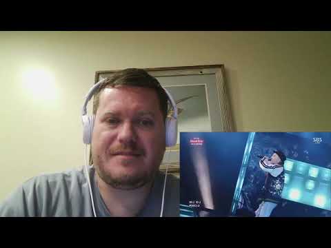 Видео: Видео с первой реакцией | GD x Taeyang — Good Boy (Live)