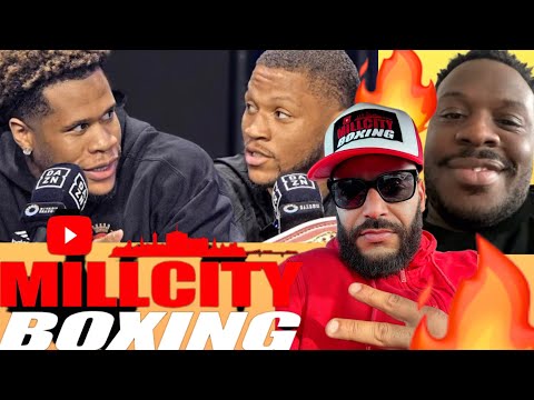 Видео: Грег Хакетт разоблачает Брайана Нормана-младшего и объясняет, почему Девин Хейни избивает его 22 ...