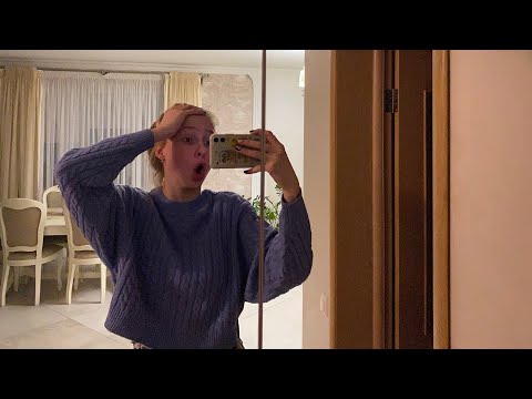 Видео: АСМР РУМ ТУР 2/ASMR ROOM TOUR 2🏘️