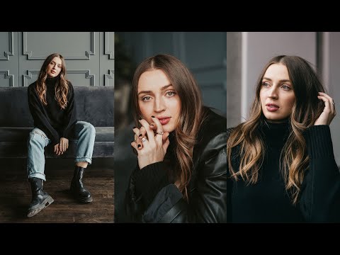 Видео: Как позировать людям, которые не являются моделями *10 лучших идей поз от фотографа*