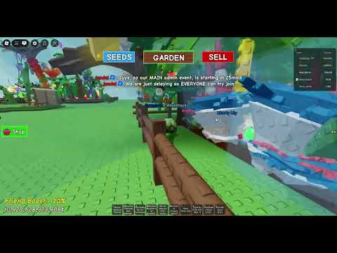 Видео: ADMIN WAR!!! GAG (jandel) против SAB (SpiderSammy) часть 2...