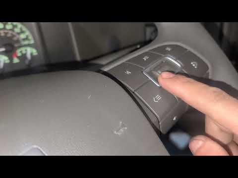 Видео: Как выполнить регенерацию на грузовиках Volvo