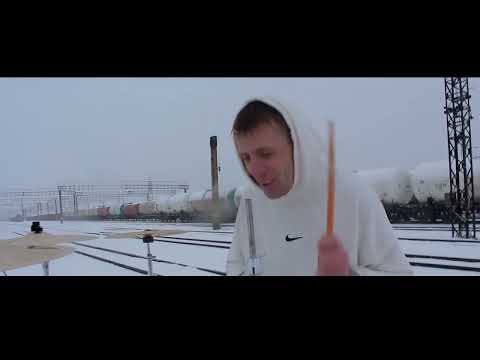 Видео: Louna - Перемен (drum cover)