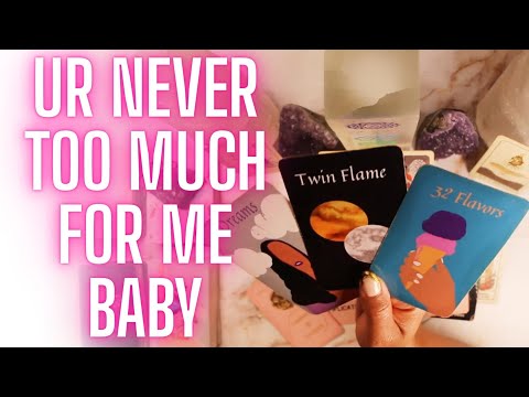 Видео: 💋Ваш IDGAF Swag = Тааак ГОРЯЧО✨🔮 Таро Любви