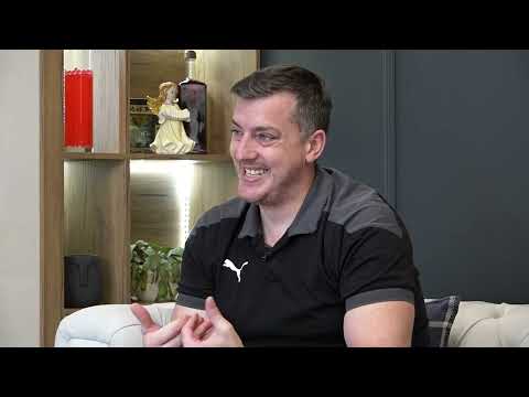 Видео: ТРЕНД ЛАЈФ СПАСЕН  СИЉАНОВСКИ